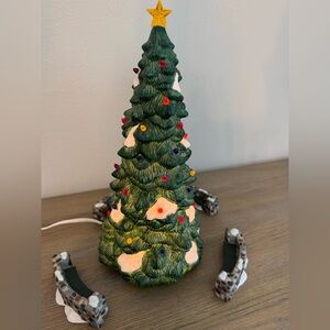 Department 56 Christmas in the City Town Tree